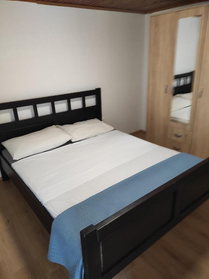 Апартаменти Apartman Ivana Дубровник Екстер'єр фото