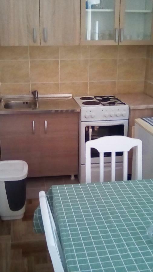 Апартаменти Apartman Ivana Дубровник Екстер'єр фото