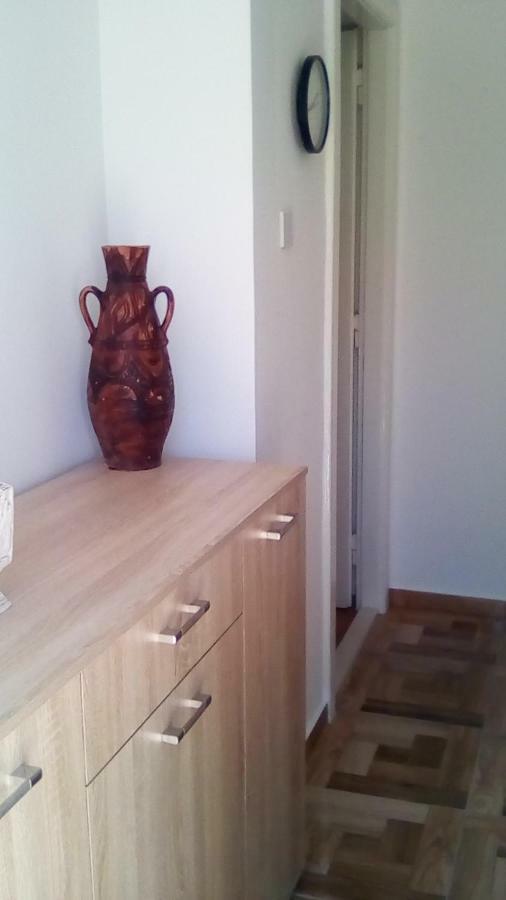 Апартаменти Apartman Ivana Дубровник Екстер'єр фото