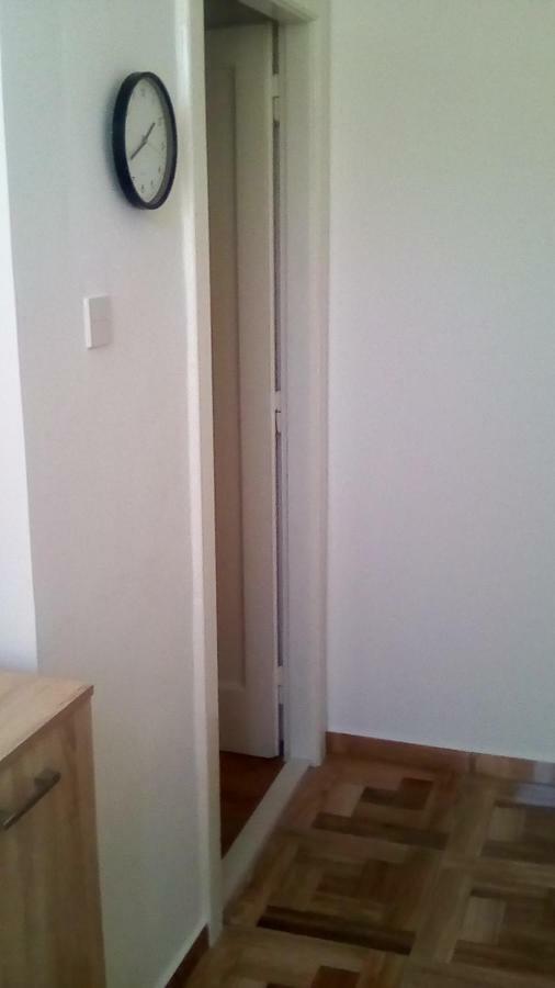 Апартаменти Apartman Ivana Дубровник Екстер'єр фото
