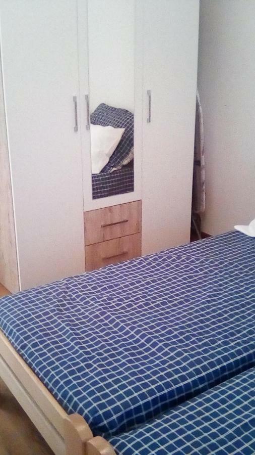 Апартаменти Apartman Ivana Дубровник Екстер'єр фото