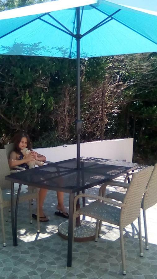 Апартаменти Apartman Ivana Дубровник Екстер'єр фото