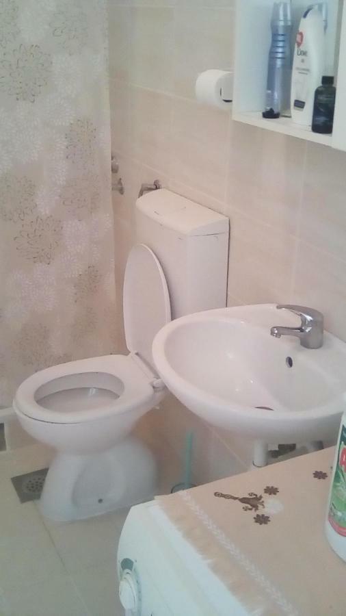 Апартаменти Apartman Ivana Дубровник Екстер'єр фото